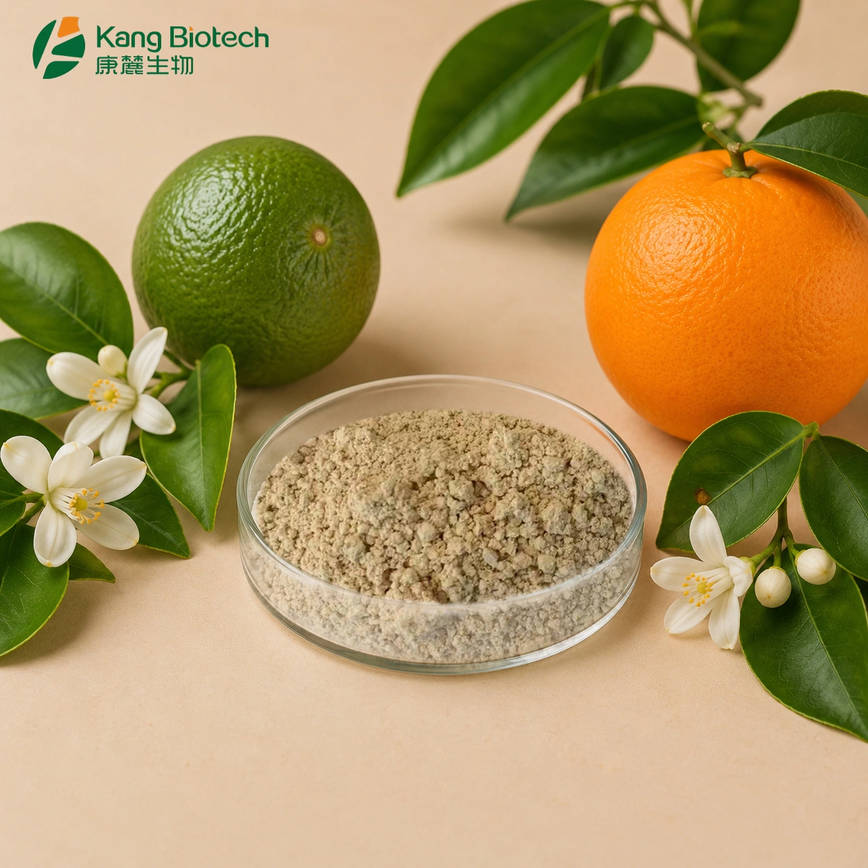 Lemon Flavonoid